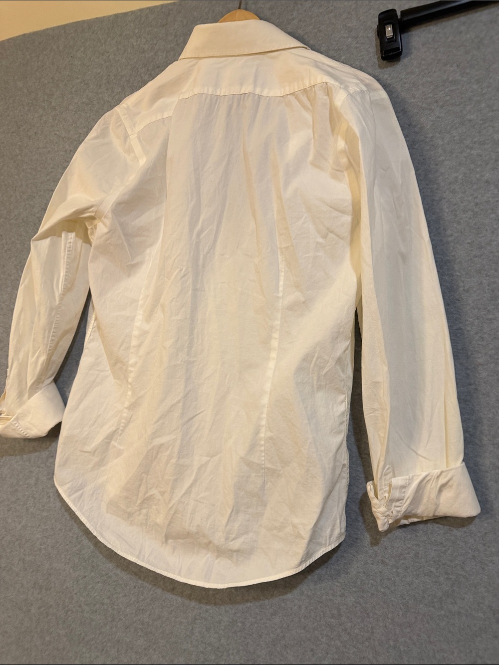 Shirt — Classic Button-Up - Picture 7 of 7